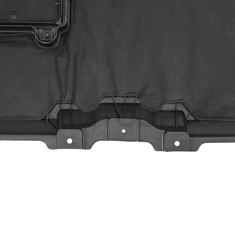4 x New Engine Cover, Chassis Guards, Shield, Mud Flaps for Toyota C-HR (2018–2022)