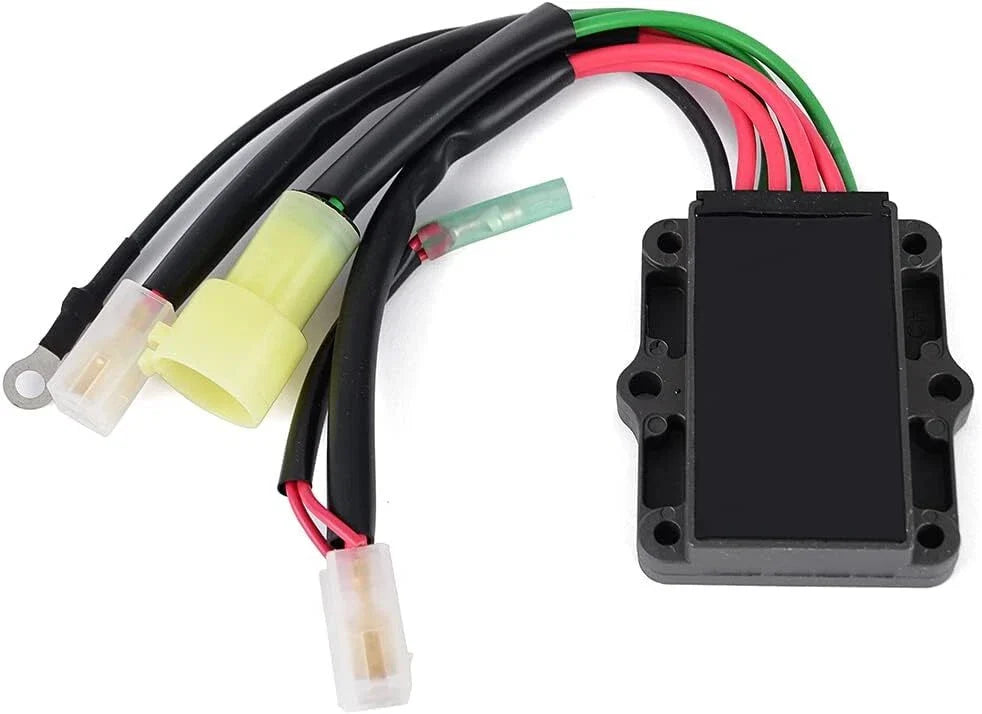 Rectifier Regulator for Yamaha 200-250HP Outboard 1994-2005