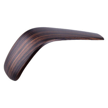 Pine Wood Gear Shift Knob Cover for BMW 3 Series E90 E91 E92 E93 (2007-2013)