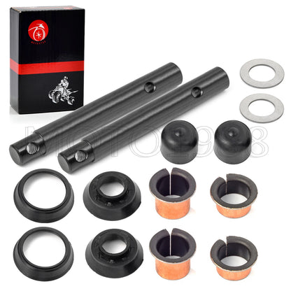 King Pin & Bushing Kit for Yamaha Golf Cart