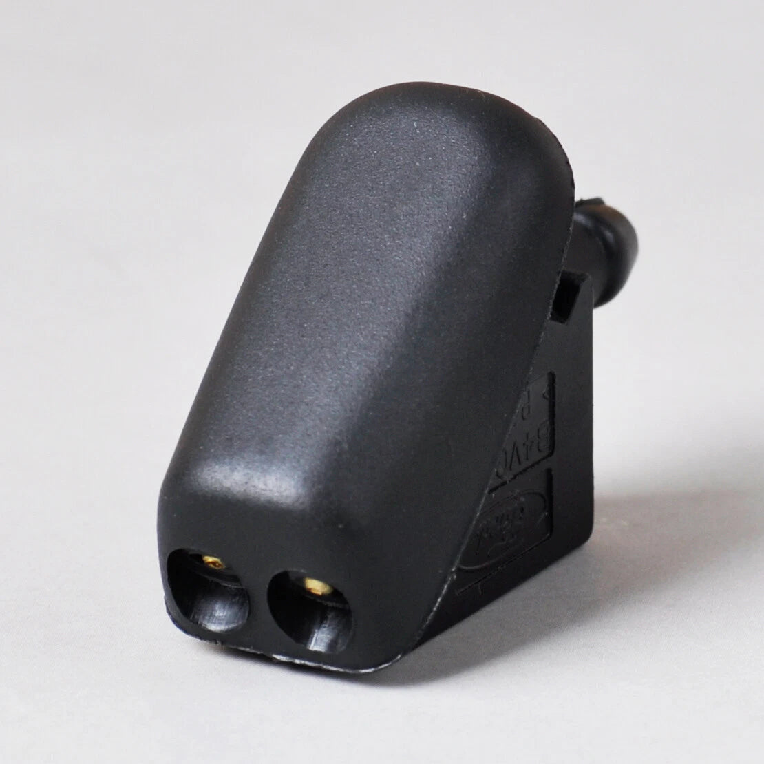 Windscreen Washer Spray Nozzle for Ford Focus Mk2 Mk3 Fiesta (2005-2012)