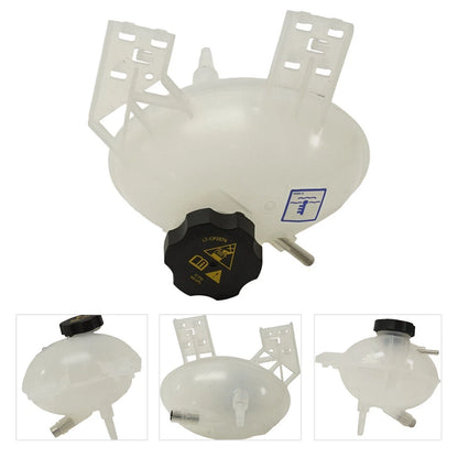 Radiator Expansion Overflow Tank for Jeep Compass (2017-2021)