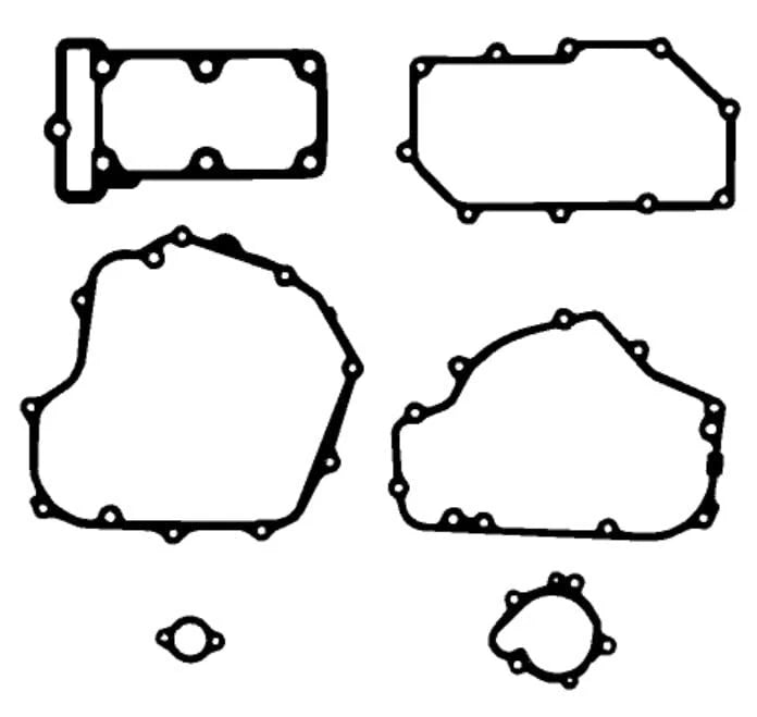 Engine Gasket Kit for Kawasaki Ninja 300 EX300 Versys-X 300 KLE300