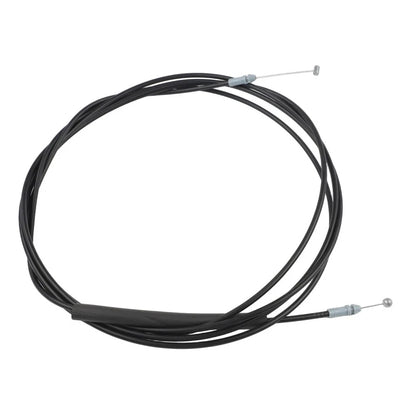 Rear Trunk Luggage Lock Release Cable for 2002-2006 Toyota Camry
