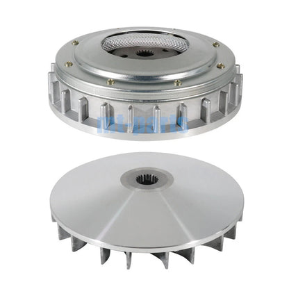 CVT Clutch for Excalibur UTV 700-4 700-5 (2005-2007)