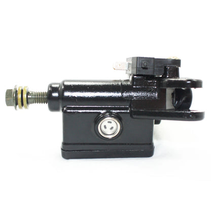 8mm Banjo Front Right Hydraulic Brake Master Cylinder for PIT PRO TRAIL DIRT BIKE