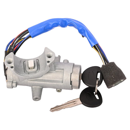 Switch Assembly W/2 Keys for Accent (2001–2005)