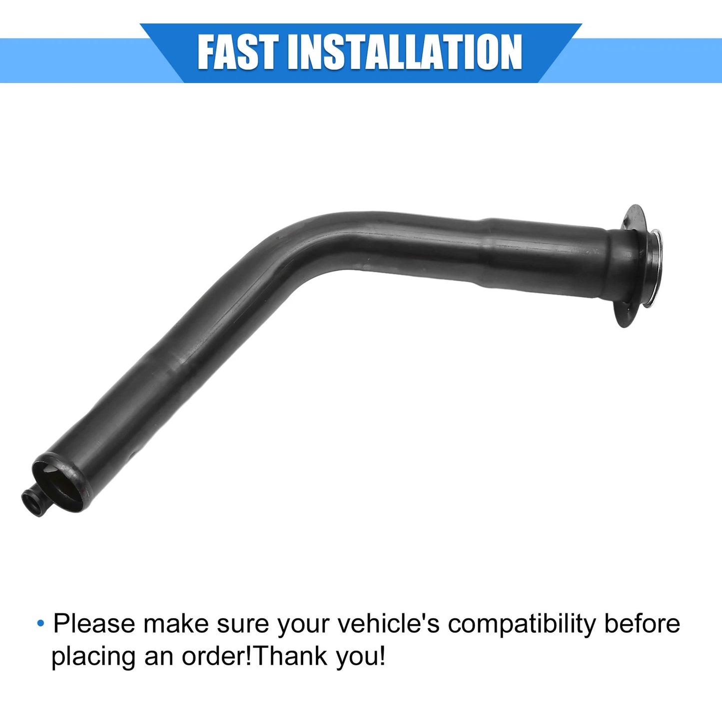 Fuel Filler Neck Hose for Ford Ranger (2001-2011)