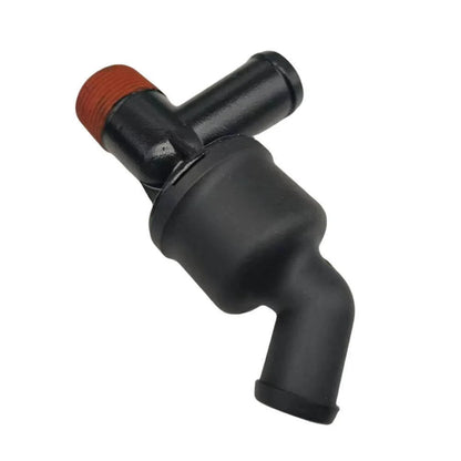 Manifold Drain T Fitting Assembly for MerCruiser Stern Drive V6/V8