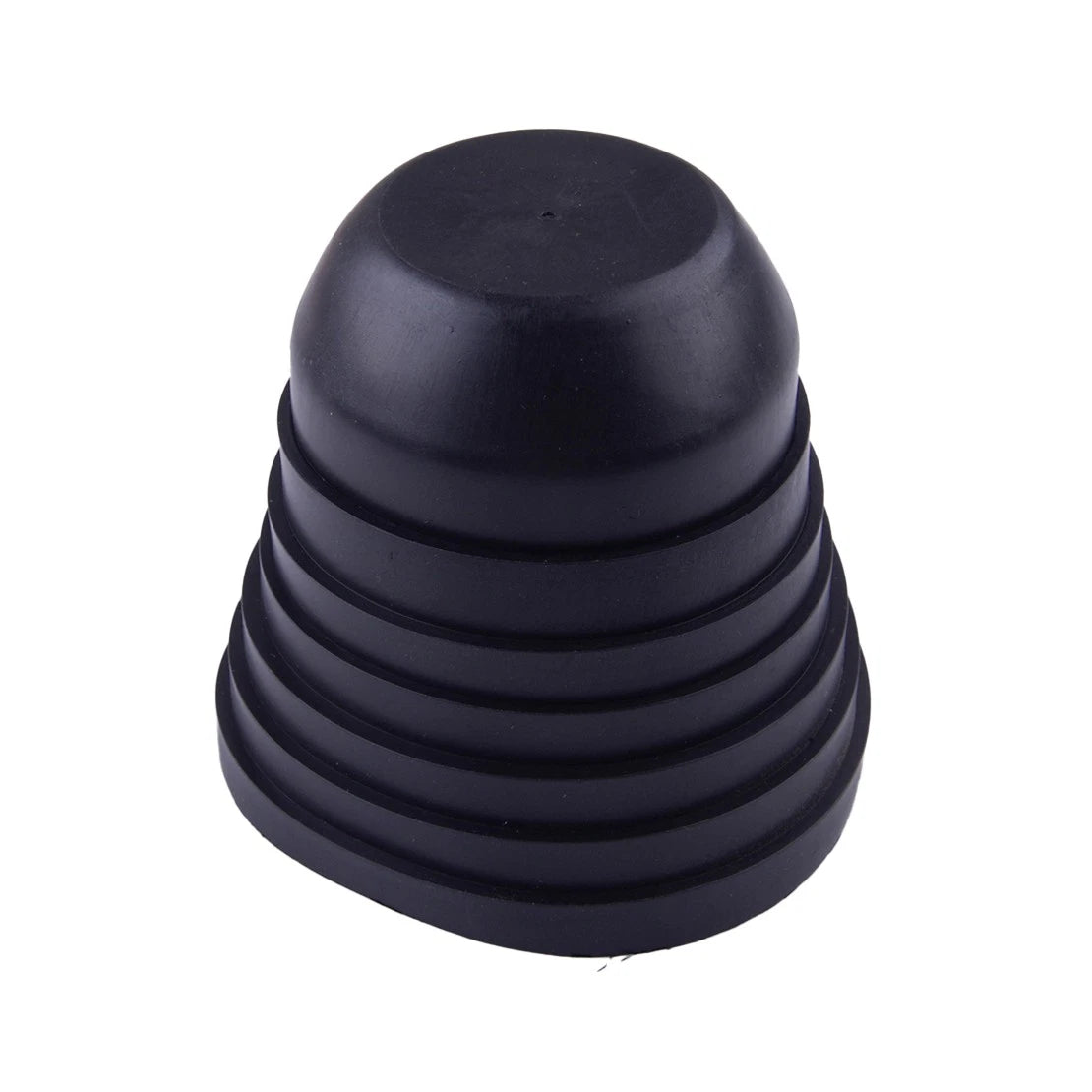 Universal Rubber Seal Dust Cover for Car Headlight LED HID Lamp
