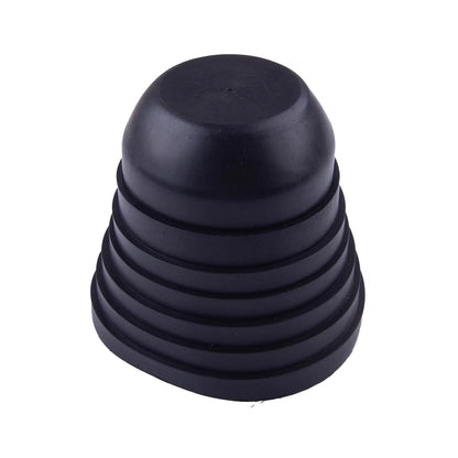 Universal Rubber Seal Dust Cover for Car Headlight LED HID Lamp