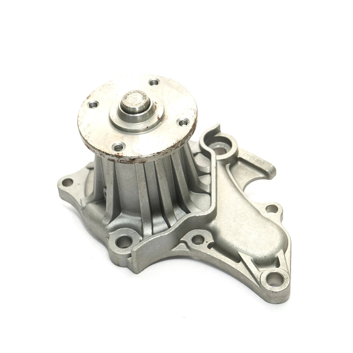 Water Pump Assembly 1.6L for Toyota Celica GT AT160 Liftback Coupe 1985-1989