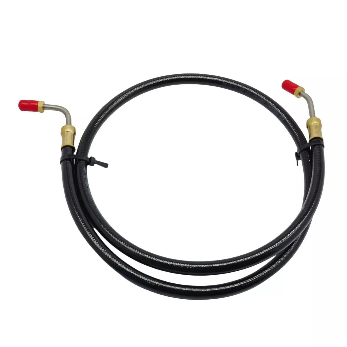 Hydraulic Trim Hose Set for Mercruiser 3.0/4.3/5.0/5.7 (1990-2023)