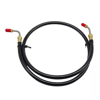 Hydraulic Trim Hose Set for Mercruiser 3.0/4.3/5.0/5.7 (1990-2023)