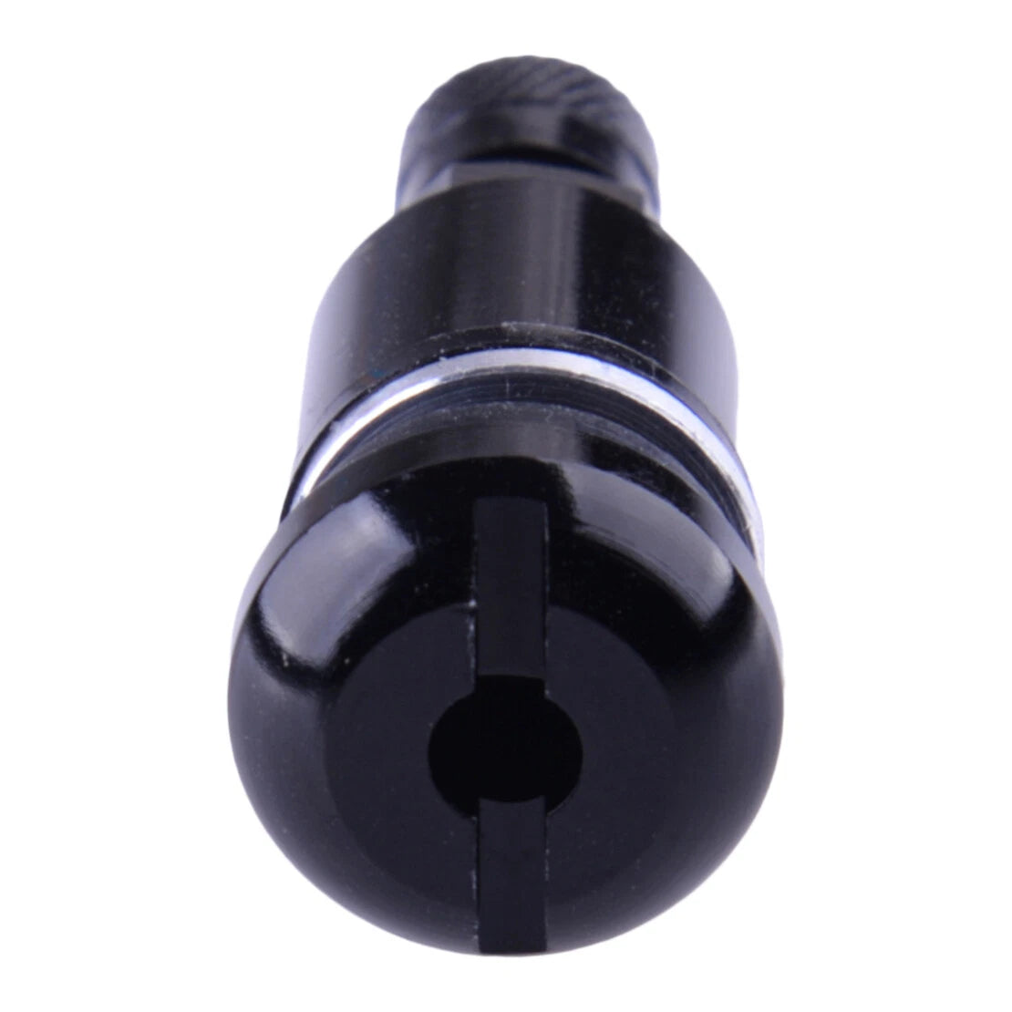 4x Aluminum Alloy Tire Valve Stems for Car Motorcycle Wheel Rim