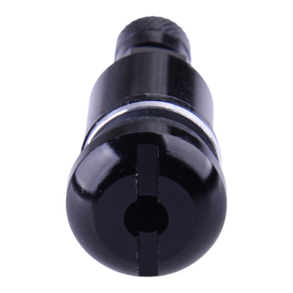 4x Aluminum Alloy Tire Valve Stems for Car Motorcycle Wheel Rim