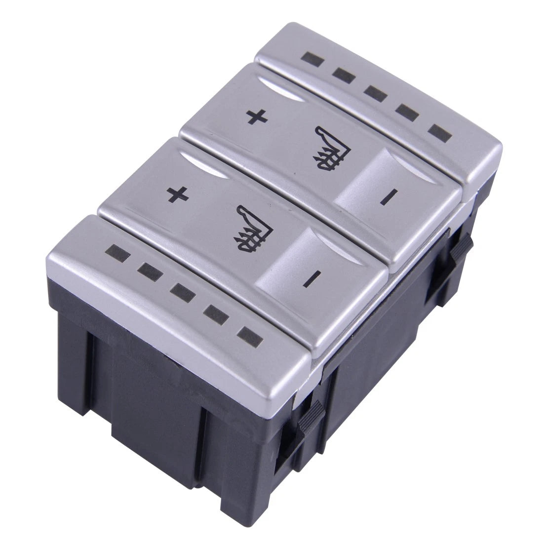 Heated Seat Temperature Control Switch for Ford Mondeo MK4, Galaxy (2007-2014)