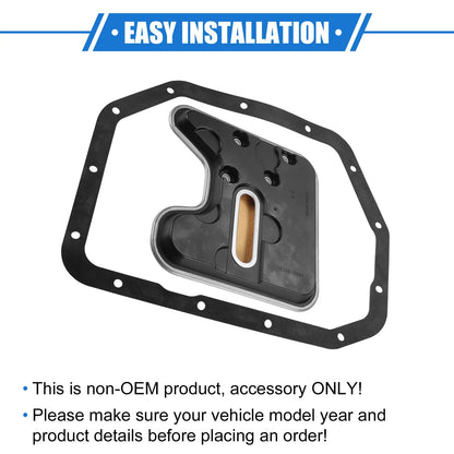 Transmission Filter Set for Hyundai Accent (2002-2011)