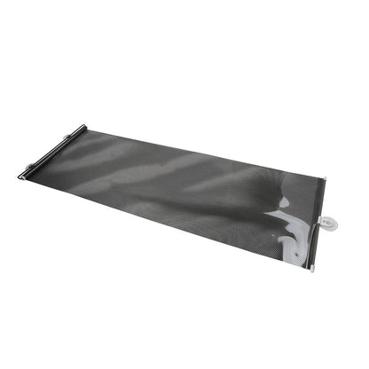 Retractable Baby Sun Shade Cover for Car Side Window - Universal Fit