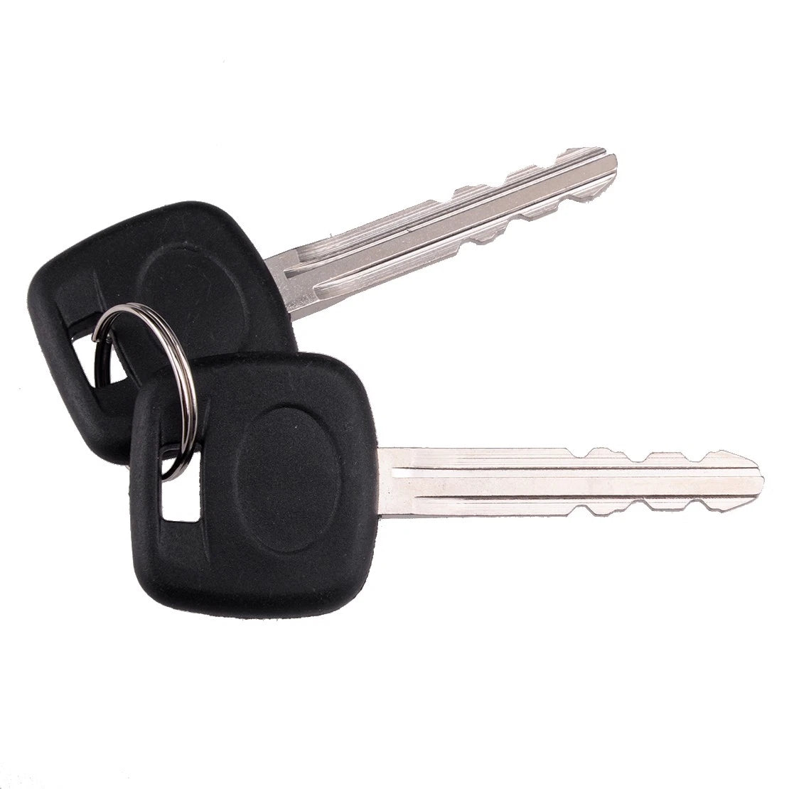 Front Door Lock Key Set for Toyota Tacoma (1995-2004)
