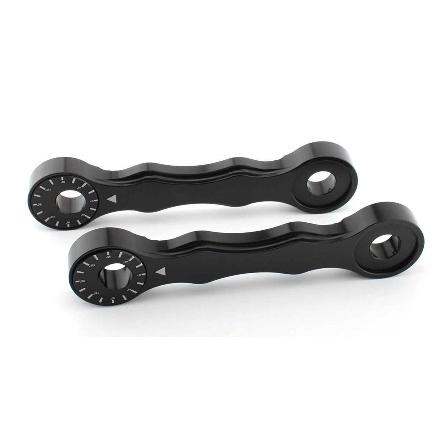 Lowering Link Kit for Suzuki RM125/200 (1996-2000)