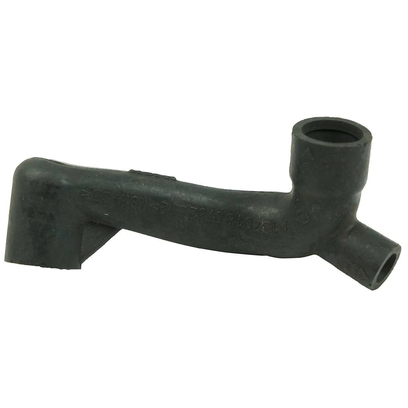 Engine Coolant Crankcase Breather Hose for Mercedes W220 C215 S600 (2000-2006)