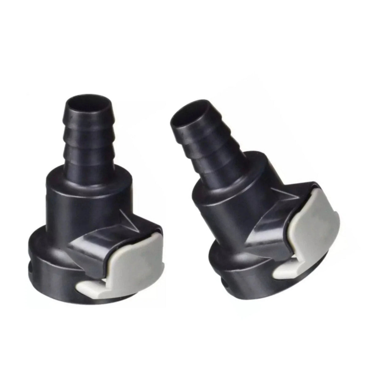 Sprayless Connector Hose Female for Attwood Universal