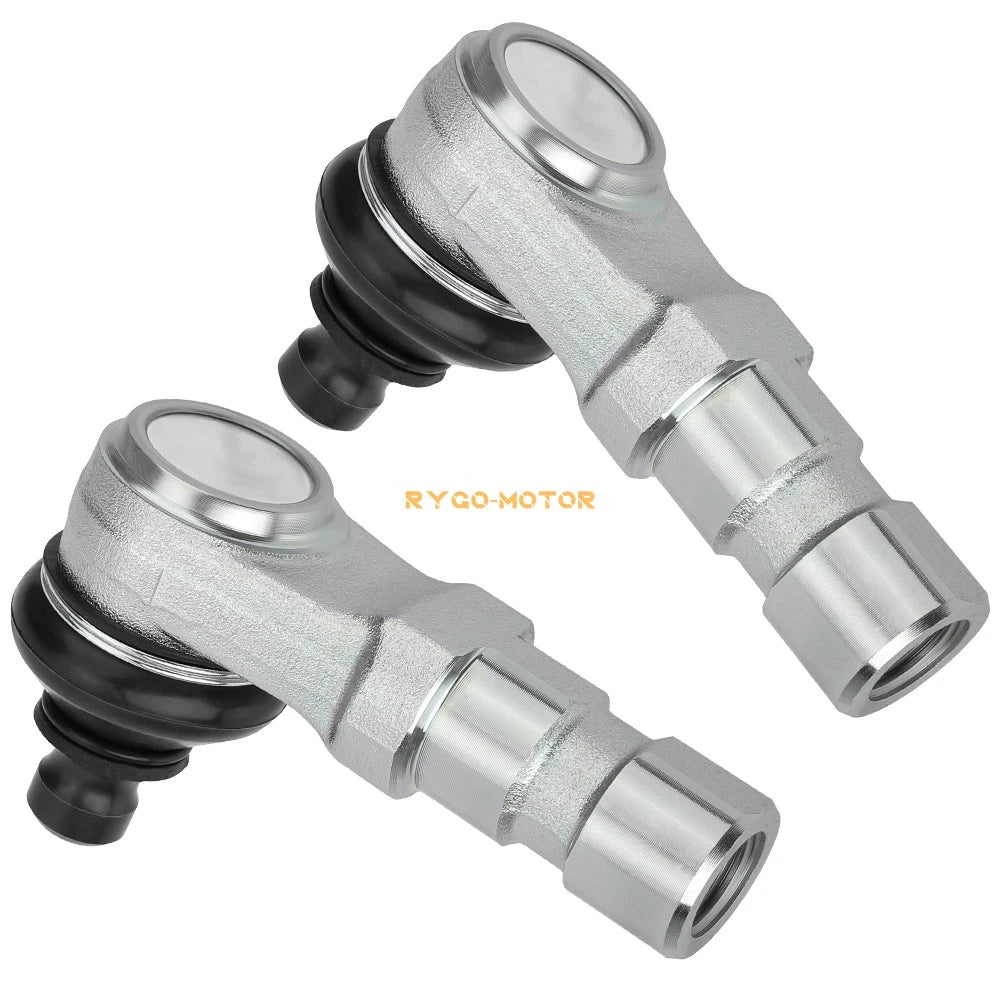 2 x Lower Ball Joint for Suzuki Quad Master LT-A500F LTA500F (1998–2002)