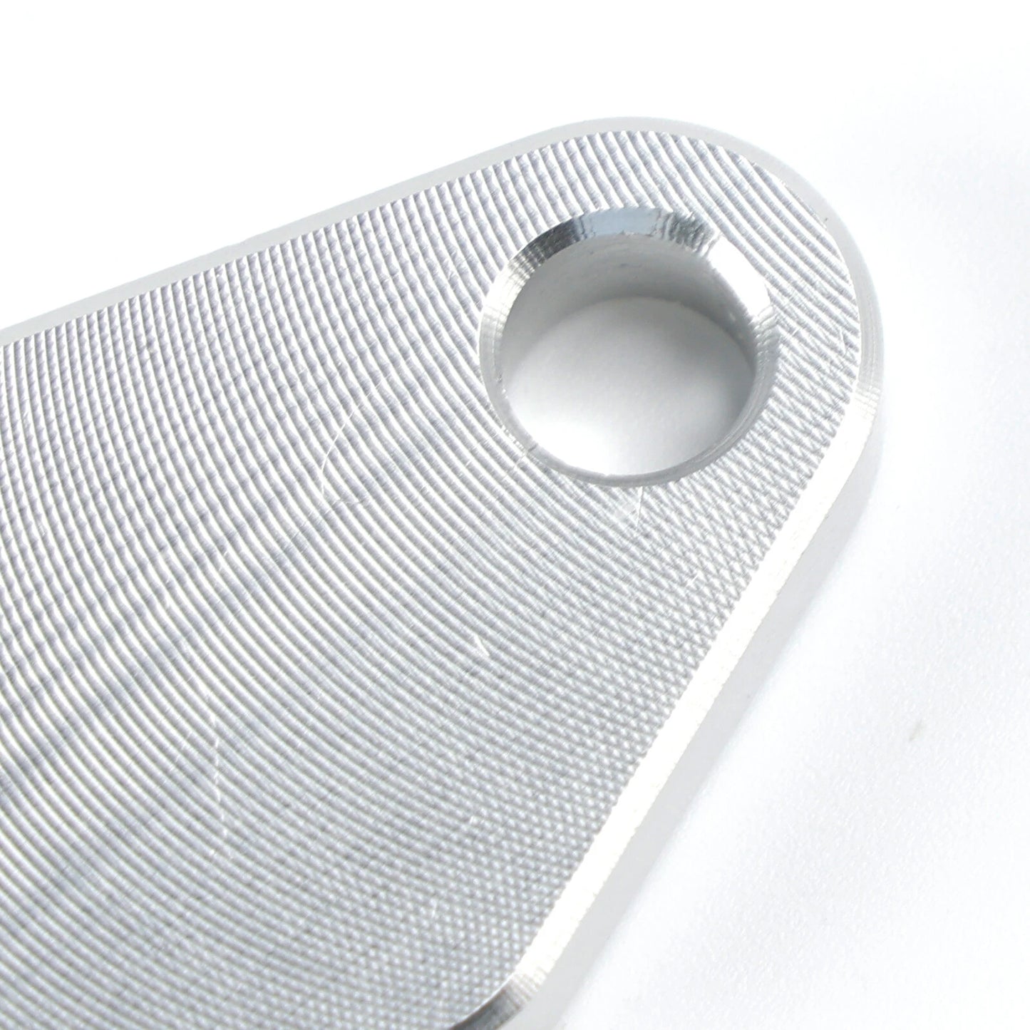 Oil Cooler Lock Plate Kit for Suzuki GSXR1000 (2001-2008)