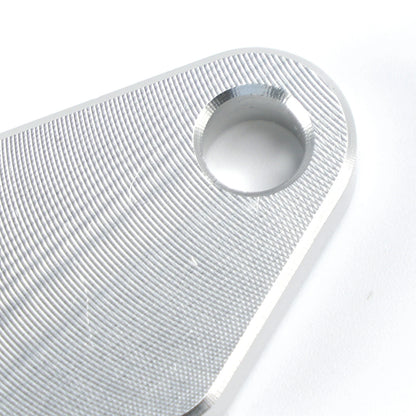 Oil Cooler Lock Plate Kit for Suzuki GSXR1000 (2001-2008)