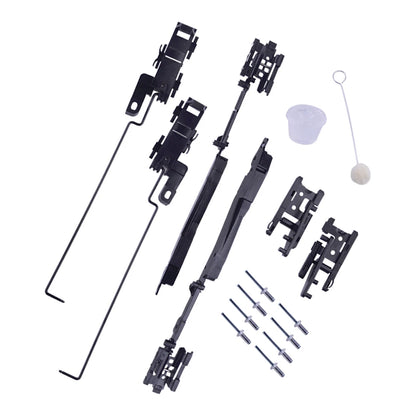 Sunroof Repair Kit for Ford F150 F250 F350 F450 Expedition (2004-2023)