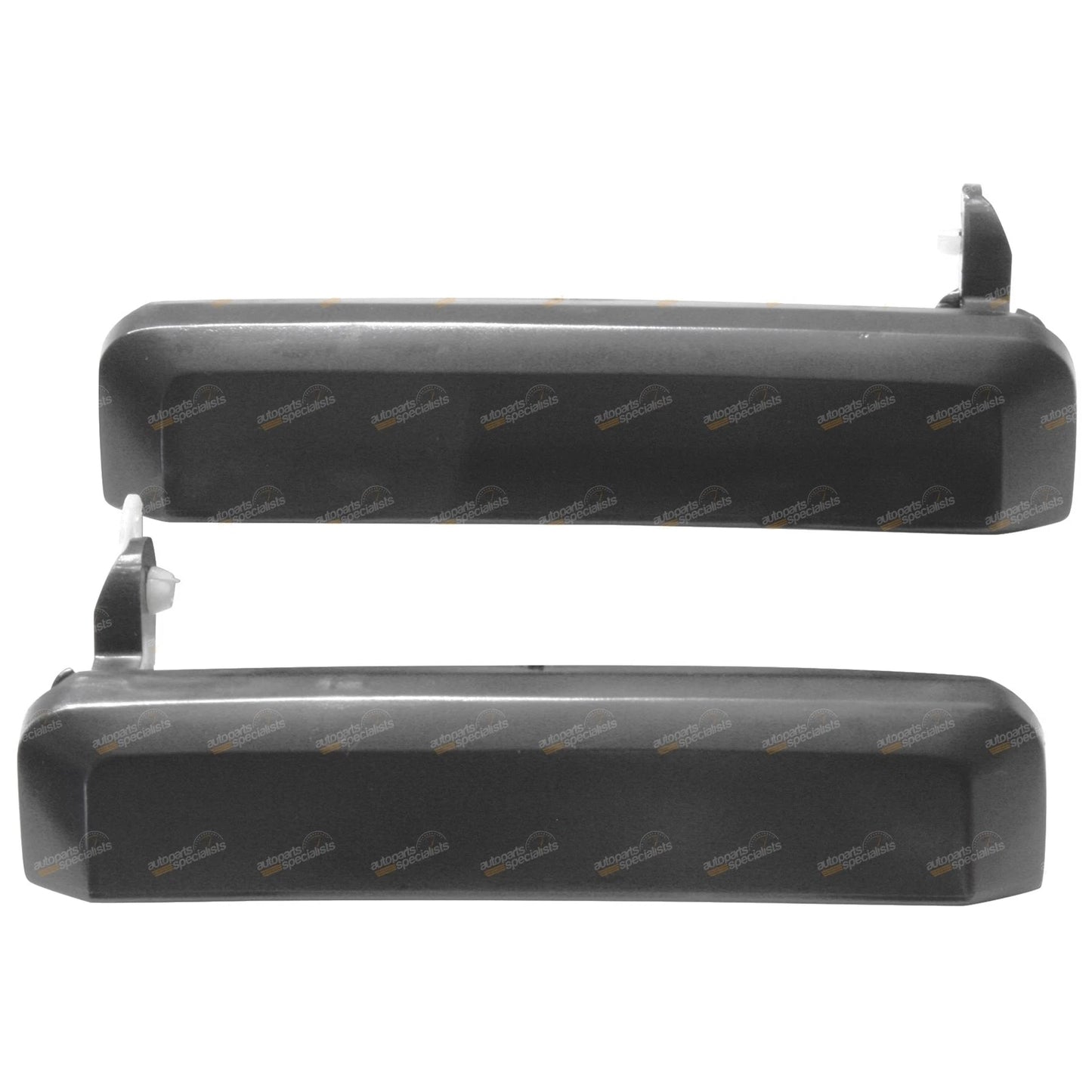 Left & Right Outer Door Handles  for Nissan Navara D21 (1986-1997)