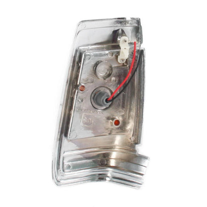 Corner Light Turn Lamp LH Fits Nissan Datsun 720 Yue Loong Pickup 1980-86 D06