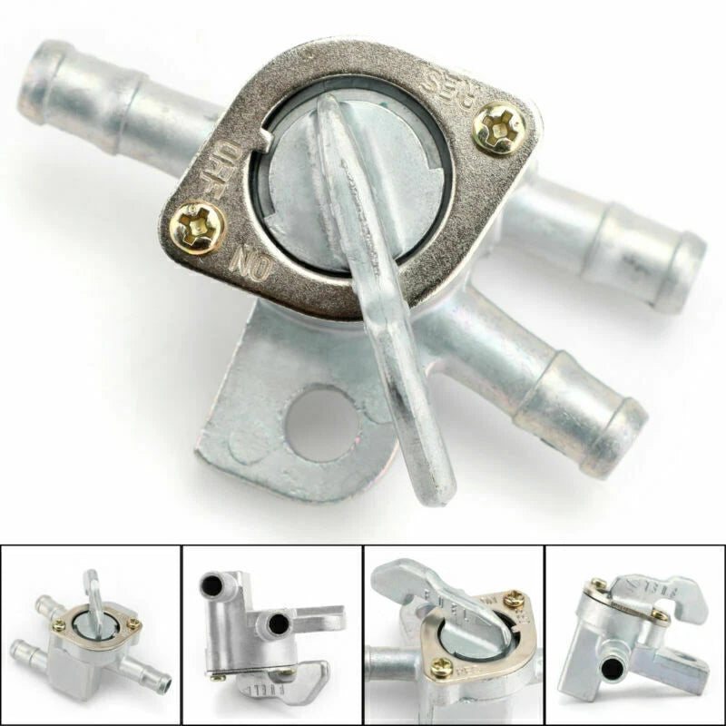 Fuel Petcock Valve for Honda CRF250X CRF450X (2004-2017)