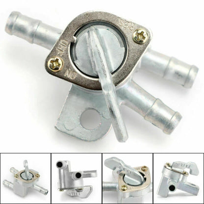 Fuel Petcock Valve for Honda CRF250X CRF450X (2004-2017)