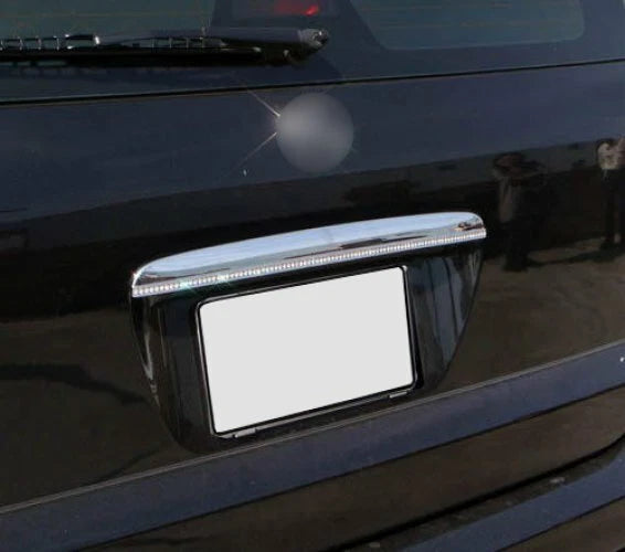 Boot Lid Moulding Trim for Mercedes W163 (1998-2005)