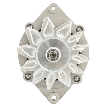 Alternator for Nissan / Datsun 120Y B210 4cyl 1.2L A12 1974~1979