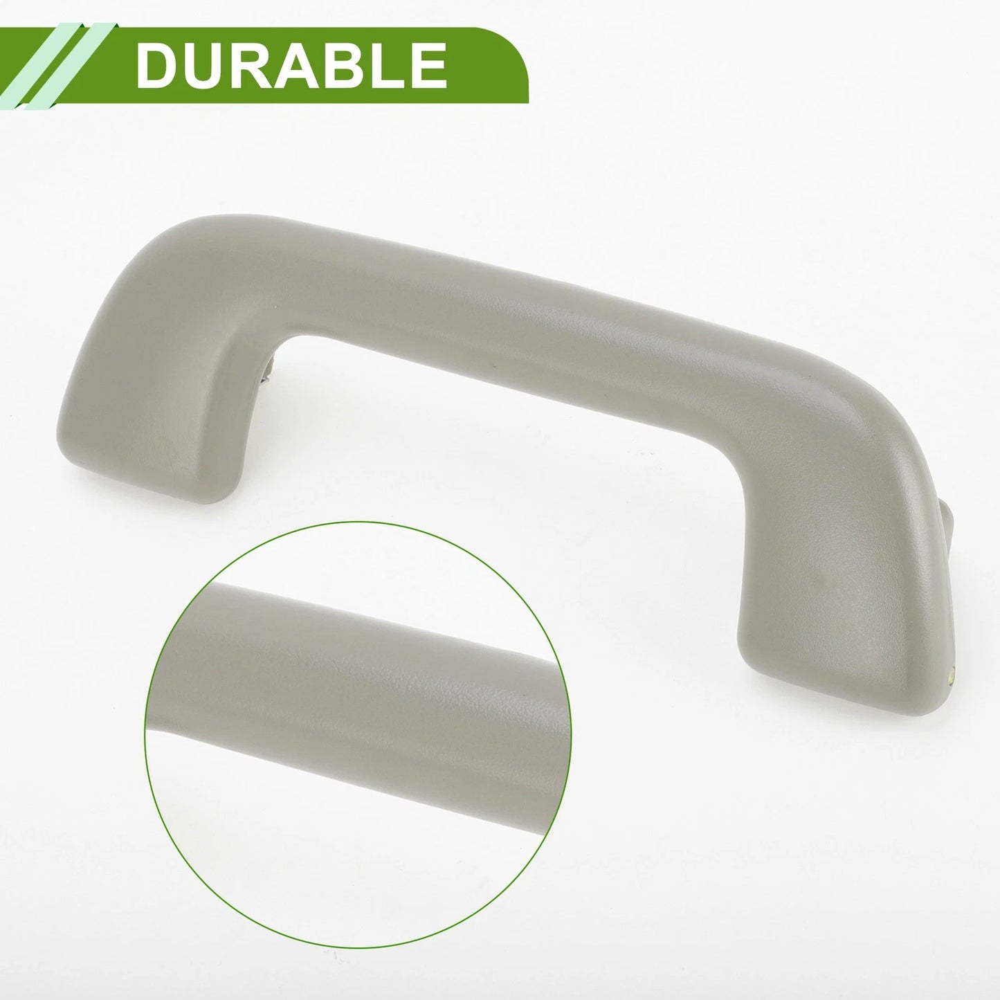 Gray Front Roof Handle for Toyota Yaris (2008-2017)