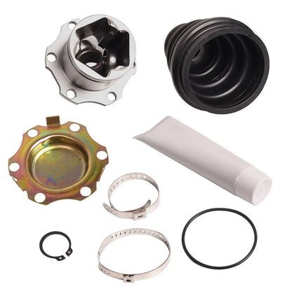 Front Drive Shaft Outer CV Joint Kit for Audi TT, Skoda, VW Polo, Golf, Bora
