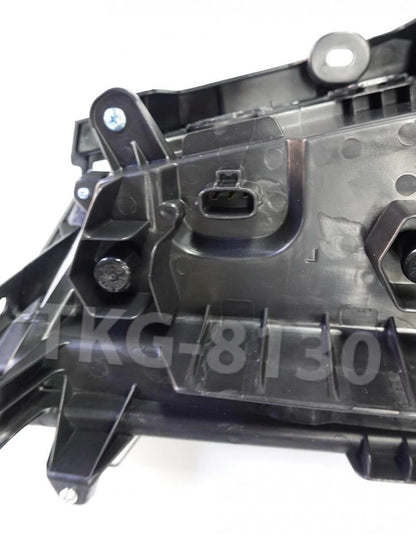 Fog Lamp DRL for Toyota Hiace Commuter GL (2019-2020)