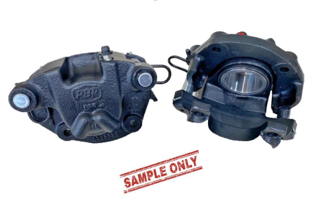 AntiRattle Springs for Holden HJ HQ HX HZ & Monaro GTS