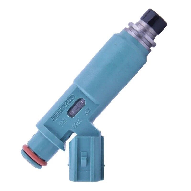 4Pcs Fuel Injector for Toyota Camry RAV4 Tarago Avensis Verso (2001-2006)