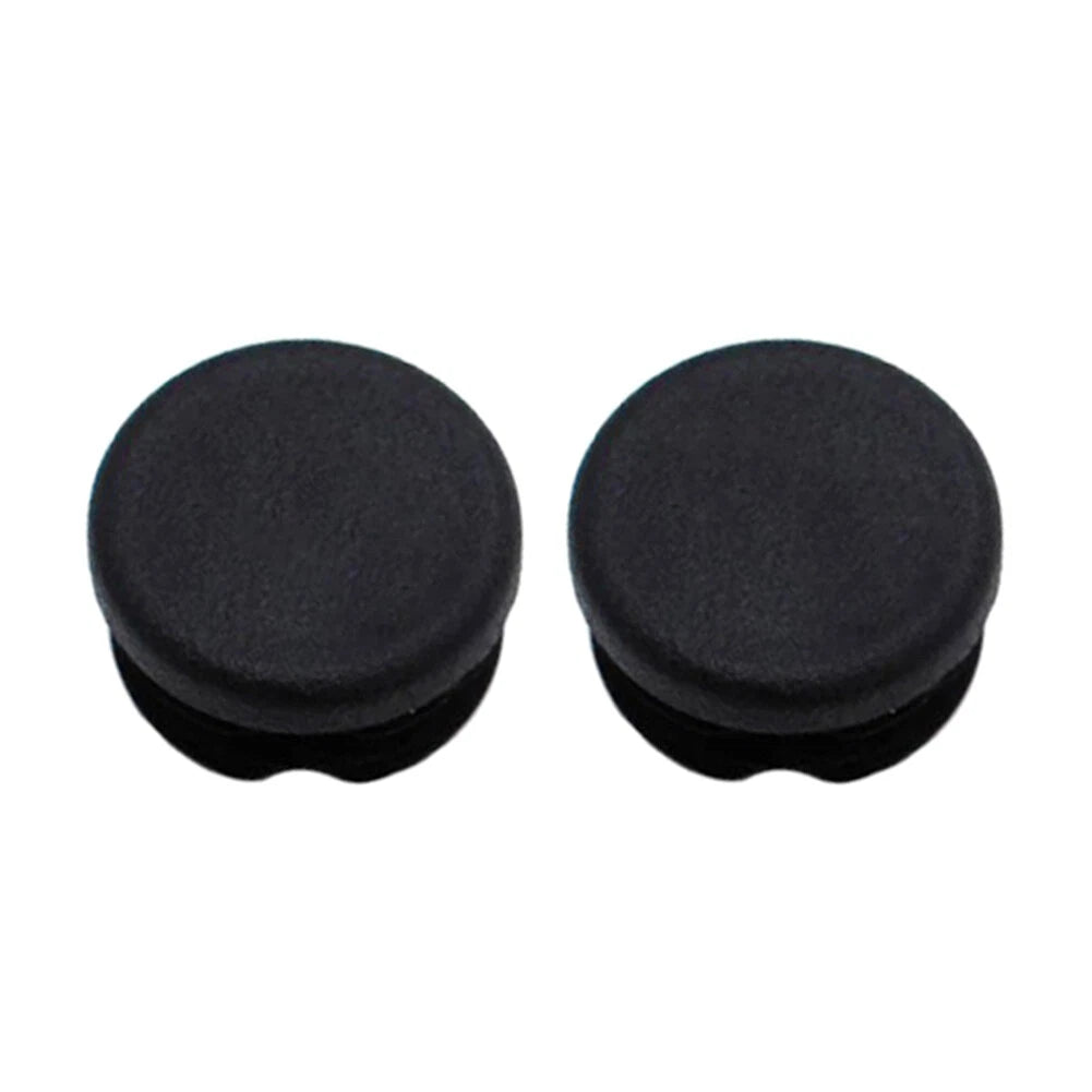 Motorcycle Frame Hole Cover Caps for BMW F900XR F900R (2020-2022)