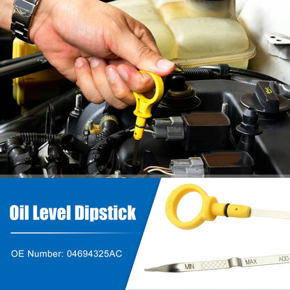 Dipstick Engine Oil Level Indicator for Chrysler Town Country