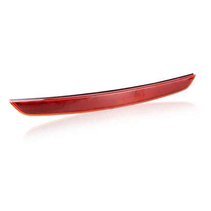 Red Lens High-Level 3rd Brake LED Lights for Audi TT (2007–2014)