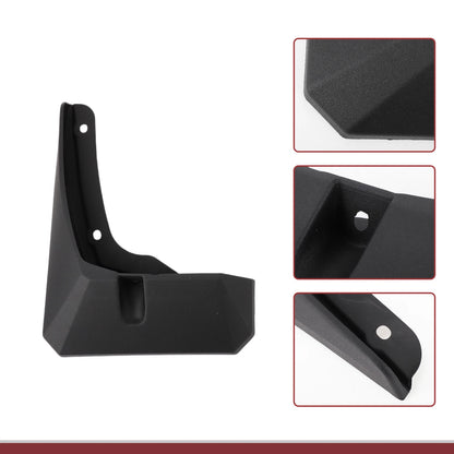 Mud Flaps Splash Guards Set for Kia EV9 (2023-2024)