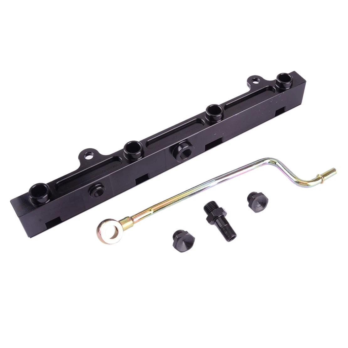 High Flow Fuel Rail for Honda Acura Civic K-Series K20 (2006-2011)