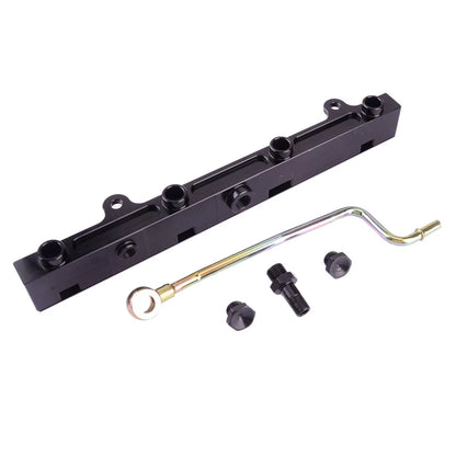 High Flow Fuel Rail for Honda Acura Civic K-Series K20 (2006-2011)