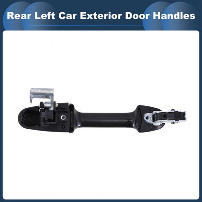 Rear Left Door Handle for Honda Accord (2003-2007)