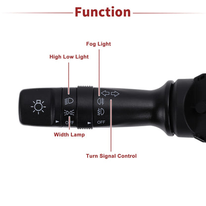 Turn Signal Switch for Hyundai Tucson (2011-2015)